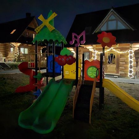 Domek Z Bala Elita Kościelisko Exterior foto