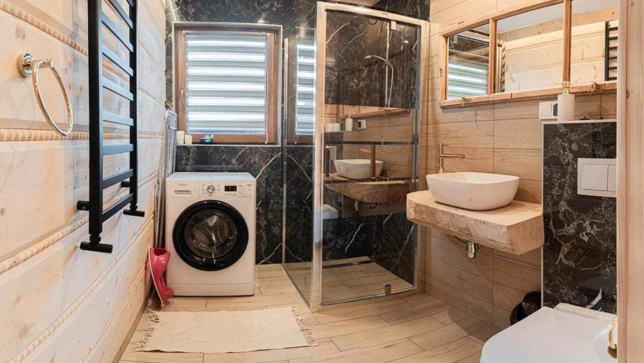 Domek Z Bala Elita Kościelisko Exterior foto